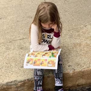 Meet your Posher, David